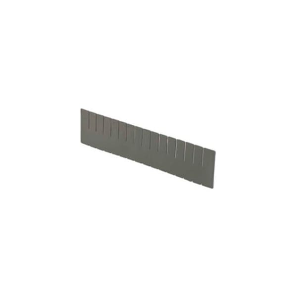 LEWISBins DV2280 Full Height Long Divider for Divider Box NDC3080